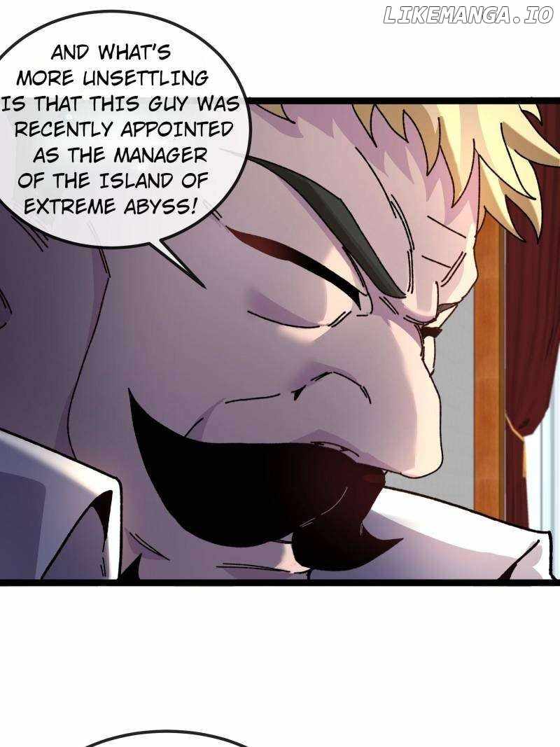 I Am The Monster Overlord Chapter 82 80